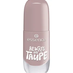 Esmalte Gel Nail Polish