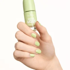 Esmalte Gel Nail Polish