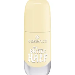 Esmalte Gel Nail Polish