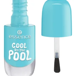 Esmalte Gel Nail Polish