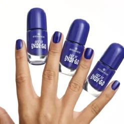 Esmalte Gel Nail Polish
