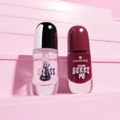 Esmalte Gel Nail Polish