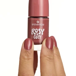 Esmalte Gel Nail Polish