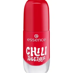 Esmalte Gel Nail Polish