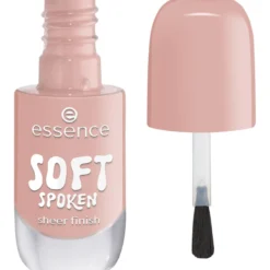 Esmalte Gel Nail Polish