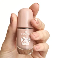 Esmalte Gel Nail Polish