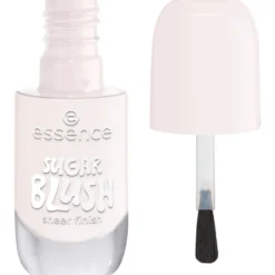 Esmalte Gel Nail Polish