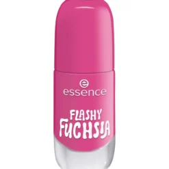 Esmalte Gel Nail Polish