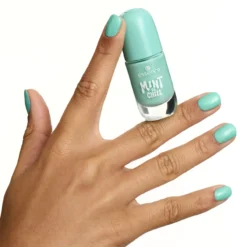 Esmalte Gel Nail Polish