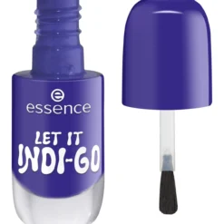 Esmalte Gel Nail Polish