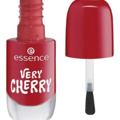 Esmalte Gel Nail Polish