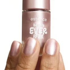 Esmalte Gel Nail Polish