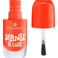 Esmalte Gel Nail Polish