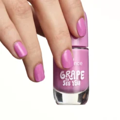 Esmalte Gel Nail Polish
