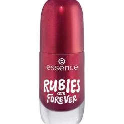 Esmalte Gel Nail Polish