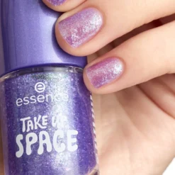 Esmalte Gel Nail Polish