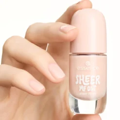 Esmalte Gel Nail Polish