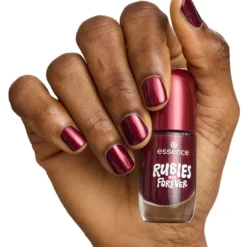 Esmalte Gel Nail Polish