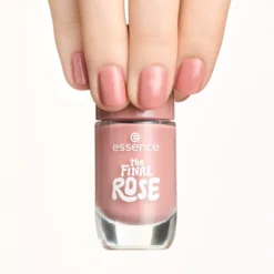 Esmalte Gel Nail Polish