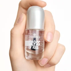 Esmalte Gel Nail Polish