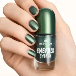 Esmalte Gel Nail Polish