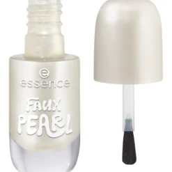 Esmalte Gel Nail Polish