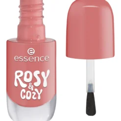 Esmalte Gel Nail Polish