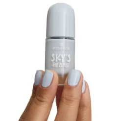 Esmalte Gel Nail Polish