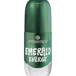 Esmalte Gel Nail Polish