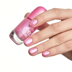 Esmalte Gel Nail Polish