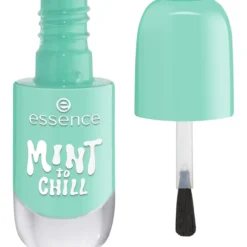 Esmalte Gel Nail Polish