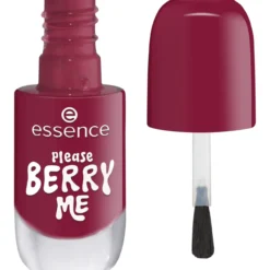 Esmalte Gel Nail Polish