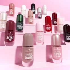 Esmalte Gel Nail Polish