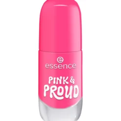 Esmalte Gel Nail Polish