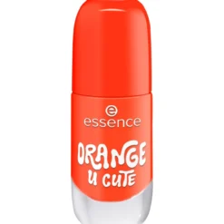 Esmalte Gel Nail Polish