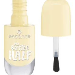 Esmalte Gel Nail Polish
