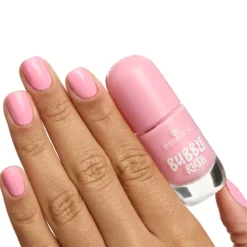 Esmalte Gel Nail Polish