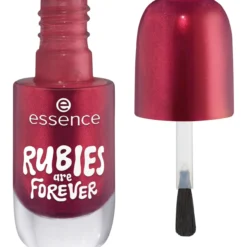 Esmalte Gel Nail Polish