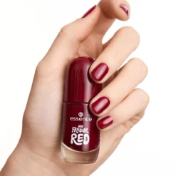 Esmalte Gel Nail Polish