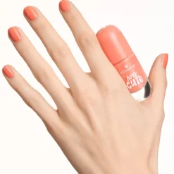 Esmalte Gel Nail Polish