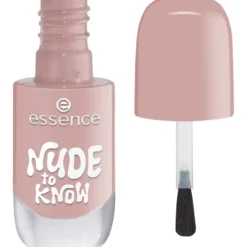 Esmalte Gel Nail Polish