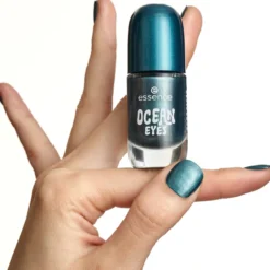 Esmalte Gel Nail Polish