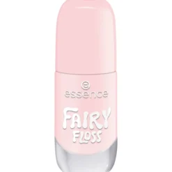 Esmalte Gel Nail Polish