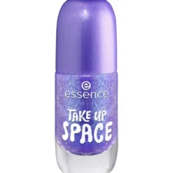 Esmalte Gel Nail Polish