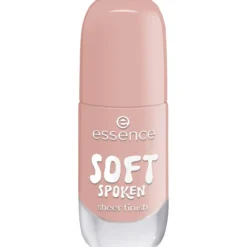 Esmalte Gel Nail Polish