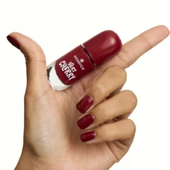 Esmalte Gel Nail Polish