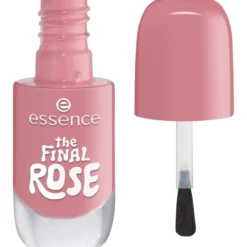 Esmalte Gel Nail Polish