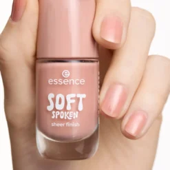 Esmalte Gel Nail Polish