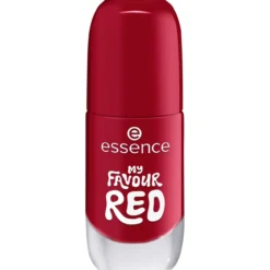 Esmalte Gel Nail Polish