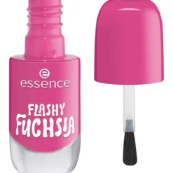 Esmalte Gel Nail Polish